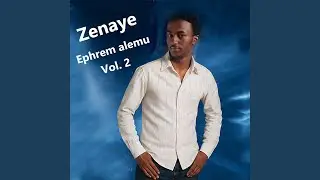 Andegnaye Yene Eyesus