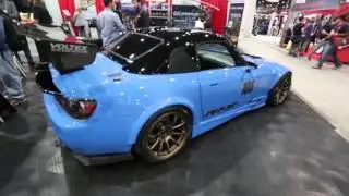 SEMA Aftermarket Vs. OE Quality