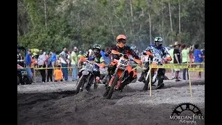 Smo Pro Racing #166 ACMC Hog Waller Scramble 10-22-17