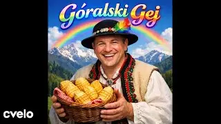 G&oacute;ralski Gej (prod. K. Records)