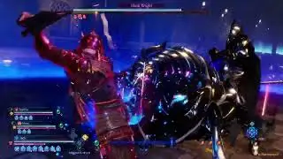 Stranger of Paradise - Phantom Build (Prototype) for Rift Labyrinth 100