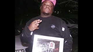 Ill SpittazTv Presents...Can I Get A16? Feat.MD