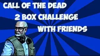 Call of the Dead 