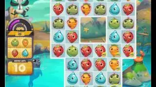 Farm Heroes Saga Level 78 Basic Strategy