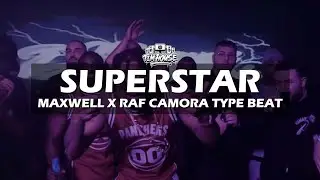 [FREE] Maxwell x RAF Camora x Ahmad Amin type Beat 