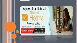 How to change password in hotmail