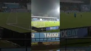 Mumbai Football Arena#viral#shorts #stadium #mumbai #football#heroindiansuperleague #ytshorts#share