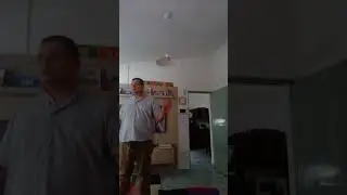 agustin Trump tosi&oacute; rauso