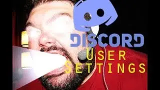 [Tech] (Part 1) Discord - Account Creation & User Settings