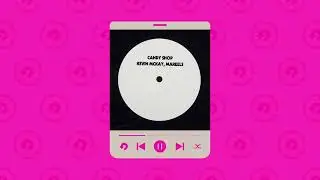 Kevin McKay, Mareels - Candy Shop [Glasgow Underground]