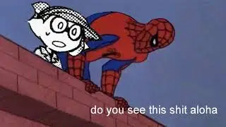 Splatoon coroika memes I found at the hammerhead bridge :