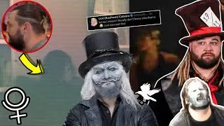 UNCLE HOWDY RETURNING ON JUNE 17th? ALEXA BLISS RESPONDS! WWE QR CODE THEORIES