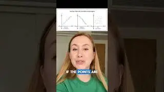 What is a scatter plot #dataanalyst #dataanalytics #datascience #bigdata #statistics