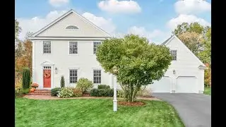 Video Tour of 29 Fox Mead, Suffield CT