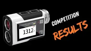 @cigmantools CT1200 pro giveaway results. 