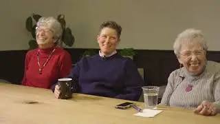 In Their Own Words: Community Food Advocates