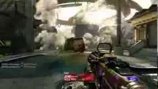 Black Ops 2 Girl Gamer