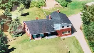 Spacious Tri-Level Manistique Home