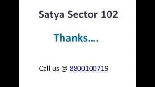 Satya Commercial 102