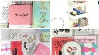 Michael's Craft Haul (60% & 40% Off Coupons)