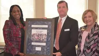 2019 AFP-HR Outstanding Fundraising Volunteer