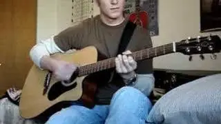 Til Kingdom Come (Coldplay cover)