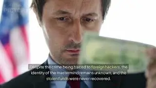 Top 10 Unsolved Heists, Thefts, and Crimes That Will Leave You Speechless
