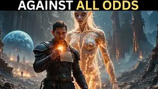 He Was Forced Into an Alien Marriage — The Outcome Shocked Everyone | HFY Scifi Story