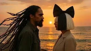 Damian Marley  x Sia  (Deep as the Ocean) lyrics reggae song