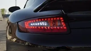 BEST Car Mods - LED Tail Lights