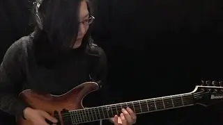 #Solocontest2016-Ryuuta Sasaki