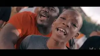 Le Bliks x Escoo x DaDiiñoo x TayC x Maka Jay - Médayé (Clip Officiel)