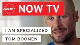 I Am Specialized: Tom Boonen
