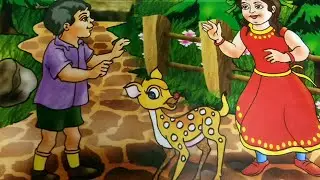 Nursery Rhymes & Kids Songs I Five Senses Rhyme I Mickey Mouse rhyme I Jingle Bells Rhyme for kids