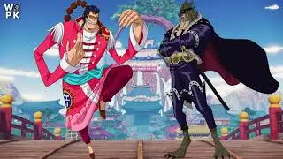 One Piece 1030 Spoiler