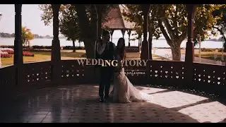 WEDDING STORY SMILJANA & KEMAL | GMARTSTUDIO |  Vila Mayur