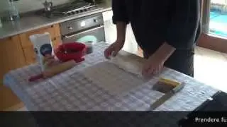 Pinza Bolognese