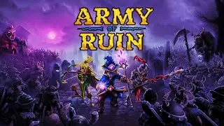 Spell Boy and a Quick Death - ARMY OF RUIN