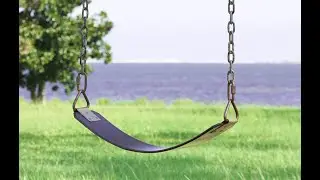 Everything You've Ever Wanted To Know About Using A Sex Swing
