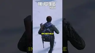 Top 5 Best Snow in Games
