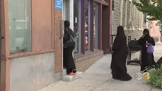New all-girl Muslim STEM school opens in Germantown