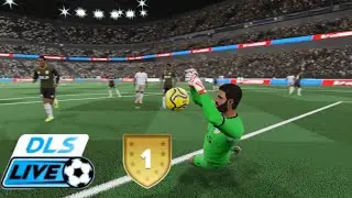This is DLS 26 GAMEPLAY