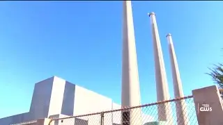 Vistra Energy answers questions from community on proposed battery energy storage plant in Morro Bay
