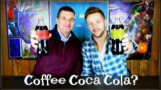 Trying Unreleased Diet Coke Flavors! S1- E8