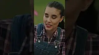A Country Romance #shorts