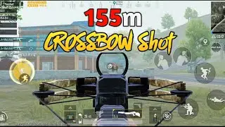 Long Range Crossbow Shot