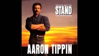 Aaron Tippin - 