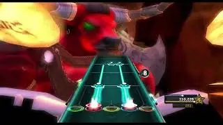 Guitar Hero DLC: 