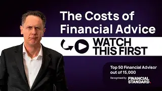 Costs of Financial Advice: What You’ll Pay & What You Get!