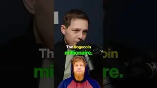 The Dogecoin Millionaire Lost $3 MILLION